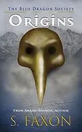 E-Book (epub) Origins von S. Faxon