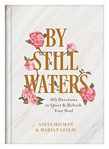 E-Book (epub) By Still Waters von Anita Higman, Marian Leslie