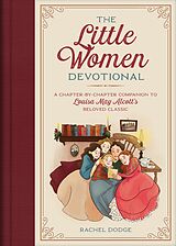 E-Book (epub) The Little Women Devotional von Rachel Dodge