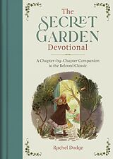 E-Book (epub) The Secret Garden Devotional von Rachel Dodge