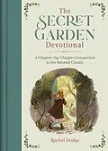 E-Book (epub) The Secret Garden Devotional von Rachel Dodge