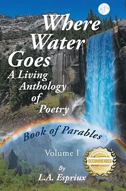 E-Book (epub) Where Water Goes von L. A. Espriux