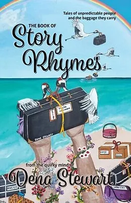 E-Book (epub) The Book of Story Rhymes von Dena Stewart