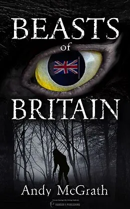 E-Book (epub) Beasts of Britain von Andy McGrath