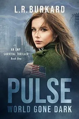 E-Book (epub) PULSE von L. R. Burkard