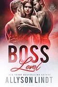 E-Book (epub) Boss Level von Allyson Lindt