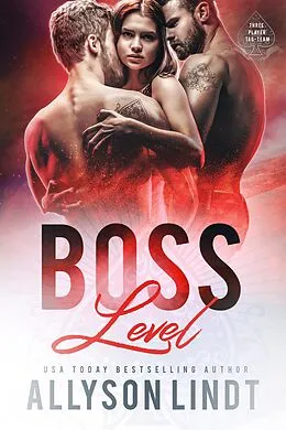 E-Book (epub) Boss Level von Allyson Lindt