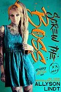 E-Book (epub) Screw the Boss von Allyson Lindt