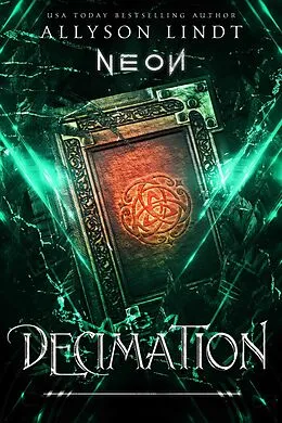 E-Book (epub) Decimation von Allyson Lindt