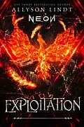 E-Book (epub) Exploitation von Allyson Lindt