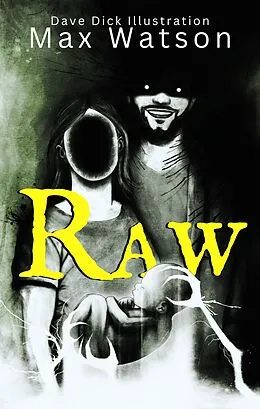 E-Book (epub) Raw von Max Watson