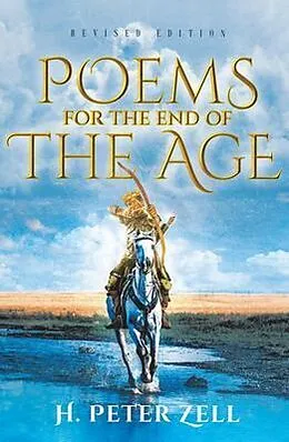E-Book (epub) Poems for the End of the Age von H. Peter Zell