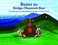 E-Book (epub) Buster the Bridger Mountain Bear von Wayne Edwards