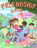 E-Book (epub) Friendship Code von Mona Liza Santos