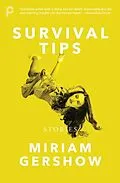 E-Book (epub) Survival Tips von Miriam Gershow