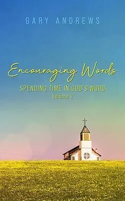 E-Book (epub) Encouraging Words von Gary Andrews