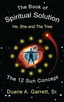 E-Book (epub) The Book of Spiritual Solution von Duane Garrett