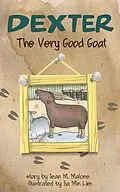 E-Book (epub) Dexter the Very Good Goat von Jean M. Malone