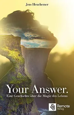 E-Book (epub) Your Answer. von Jens Heuchemer