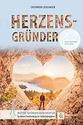 E-Book (epub) Herzensgründer von Cassandra Schlangen