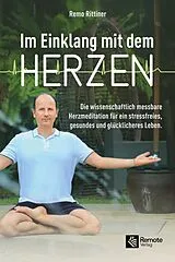 E-Book (epub) Im Einklang mit dem Herzen von Remo Rittiner