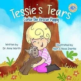 E-Book (epub) Tessie's Tears von Anne Worth
