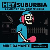 eBook (epub) Hey Suburbia de Mike Damante