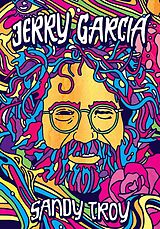 eBook (epub) Jerry Garcia de Sandy Troy