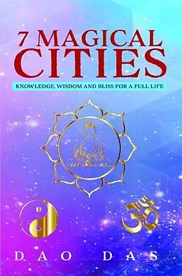 E-Book (epub) 7 Magical Cities von Dao Das