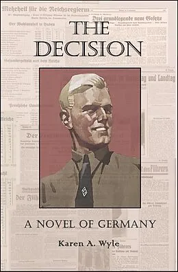 E-Book (epub) The Decision von Karen A. Wyle