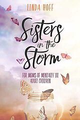 eBook (epub) Sisters in the Storm de Linda Hoff