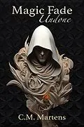 E-Book (epub) Undone von C.M. Martens