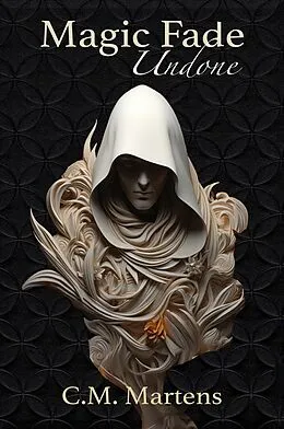E-Book (epub) Undone von C.M. Martens