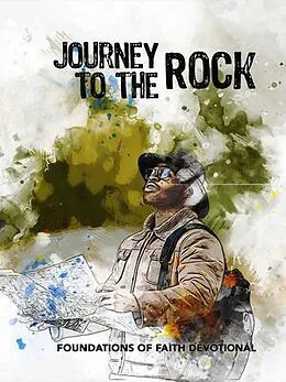E-Book (epub) Journey to the Rock von All Nations International, Teresa Skinner, Gordon Skinner