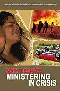 E-Book (epub) Ministering in Crisis von Mary Leonard