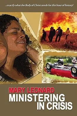 E-Book (epub) Ministering in Crisis von Mary Leonard