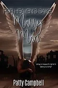 E-Book (epub) For Heaven's Sake, Marry the Man von Patricia (Patty) Campbell