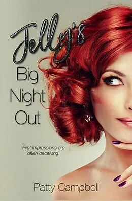 E-Book (epub) Jelly's Big Night Out von Patricia (Patty) Campbell