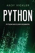 Couverture cartonnée Python de Andy Vickler