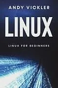 Kartonierter Einband Linux von Andy Vickler