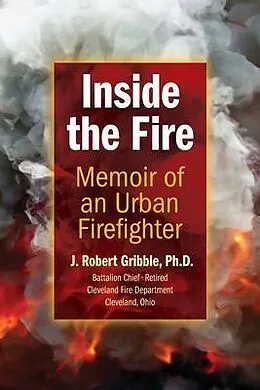 E-Book (epub) Inside the Fire von J. Robert Gribble