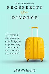 eBook (epub) Prosperity After Divorce de Michelle Jacobik