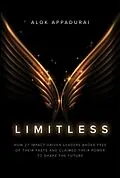 E-Book (epub) Limitless von Alok Appadurai