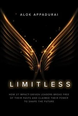 E-Book (epub) Limitless von Alok Appadurai