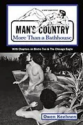 E-Book (epub) Man's Country: More Than a Bathhouse von Owen Keehnen