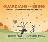 Fester Einband Guardians of Being von Eckhart Tolle, Patrick McDonnell