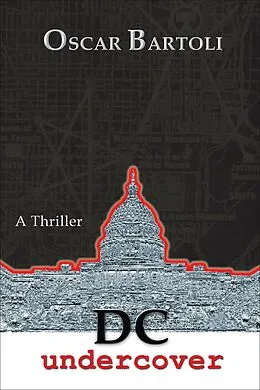 E-Book (epub) DC Undercover von Oscar Bartoli