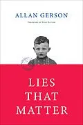 E-Book (epub) Lies That Matter von Allan Gerson