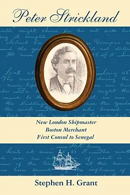 E-Book (epub) Peter Strickland von Stephen H. Grant