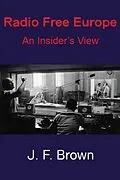 E-Book (epub) Radio Free Europe von J. F. Brown